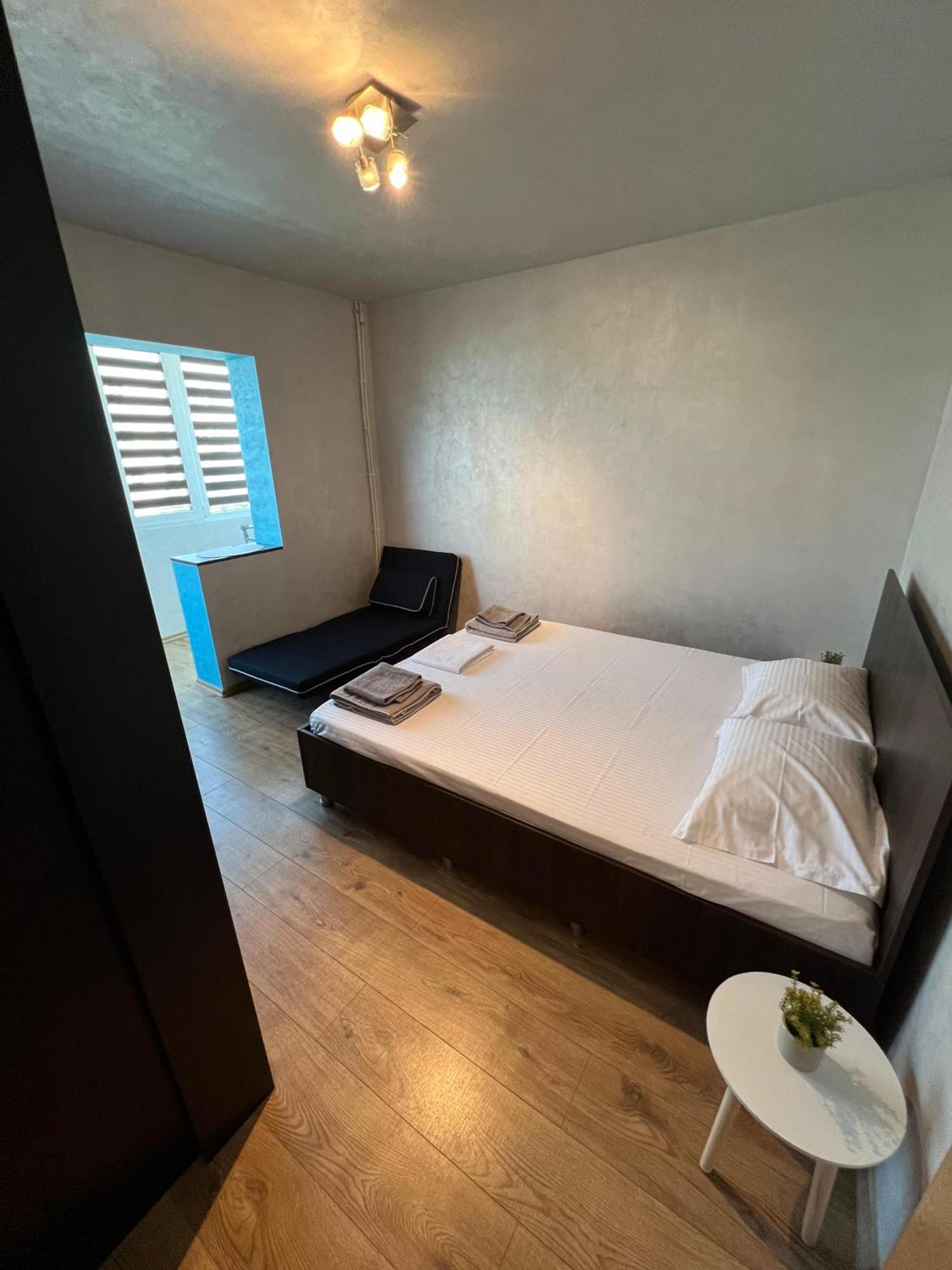 Miva Apartments Mangalia Exterior photo
